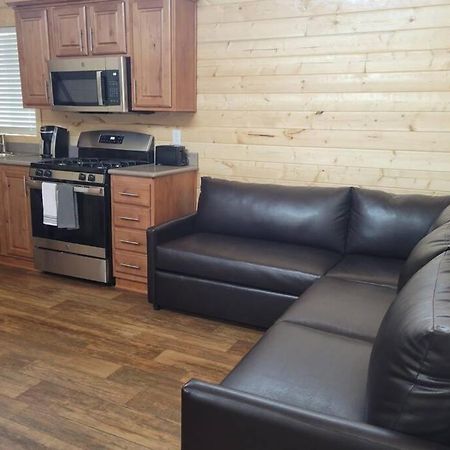 079 Tiny Home Nr Grand Canyon South Rim Sleeps 8 Valle Esterno foto