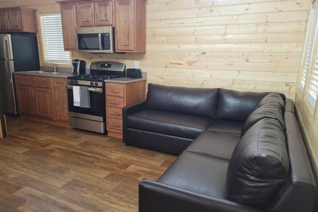 079 Tiny Home Nr Grand Canyon South Rim Sleeps 8 Valle Esterno foto