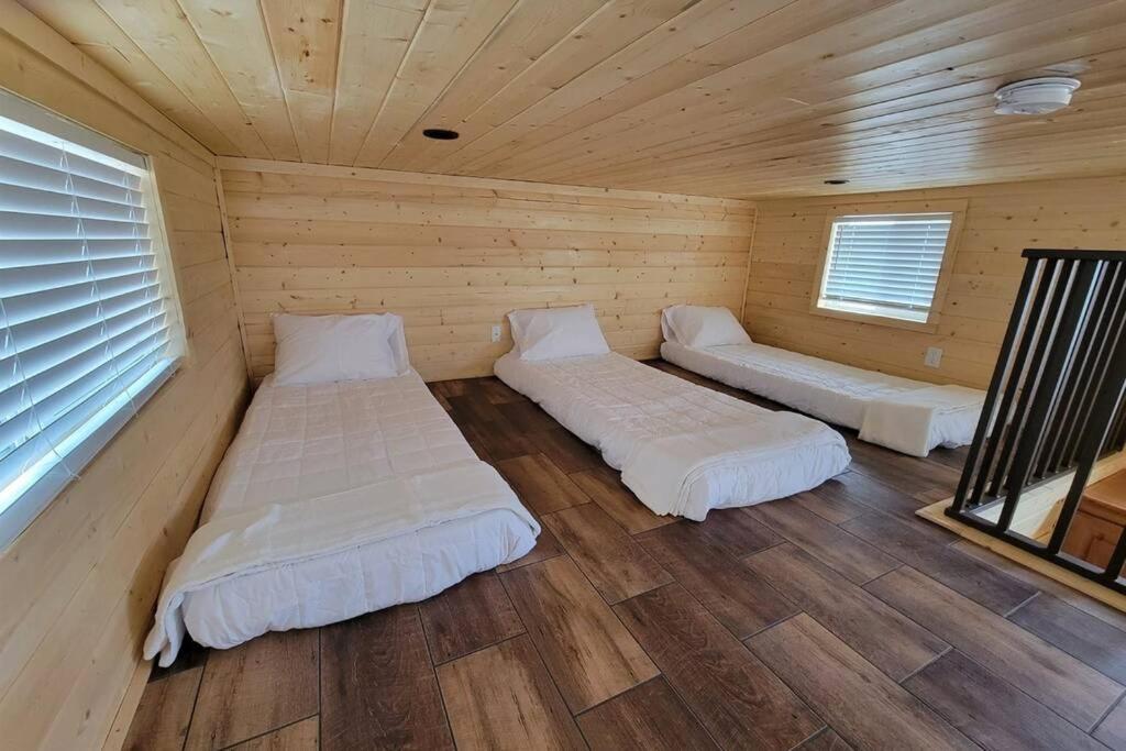 079 Tiny Home Nr Grand Canyon South Rim Sleeps 8 Valle Esterno foto