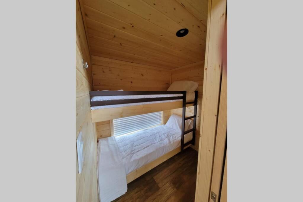 079 Tiny Home Nr Grand Canyon South Rim Sleeps 8 Valle Esterno foto
