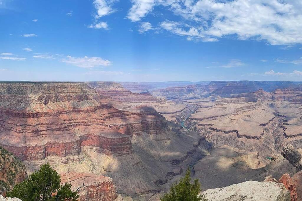 079 Tiny Home Nr Grand Canyon South Rim Sleeps 8 Valle Esterno foto