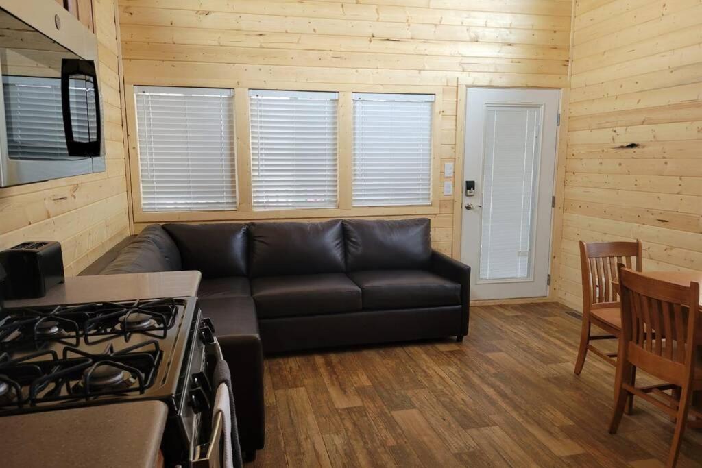079 Tiny Home Nr Grand Canyon South Rim Sleeps 8 Valle Esterno foto