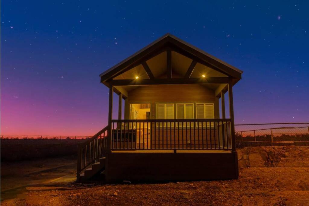 079 Tiny Home Nr Grand Canyon South Rim Sleeps 8 Valle Esterno foto