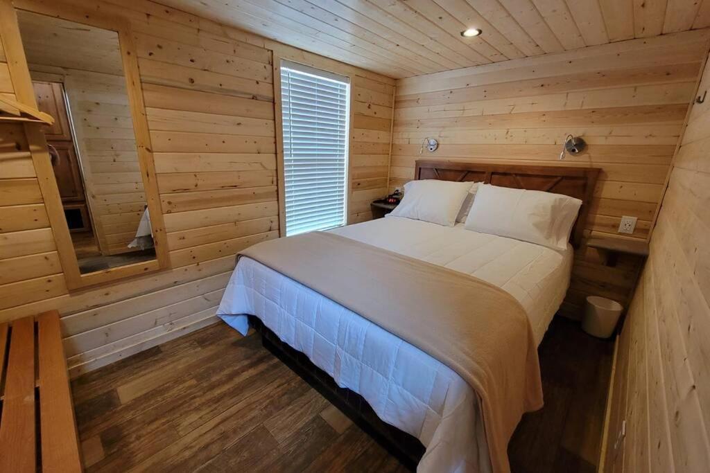 079 Tiny Home Nr Grand Canyon South Rim Sleeps 8 Valle Esterno foto