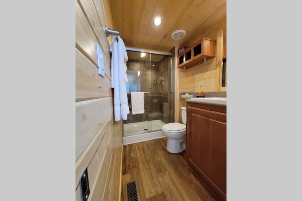 079 Tiny Home Nr Grand Canyon South Rim Sleeps 8 Valle Esterno foto
