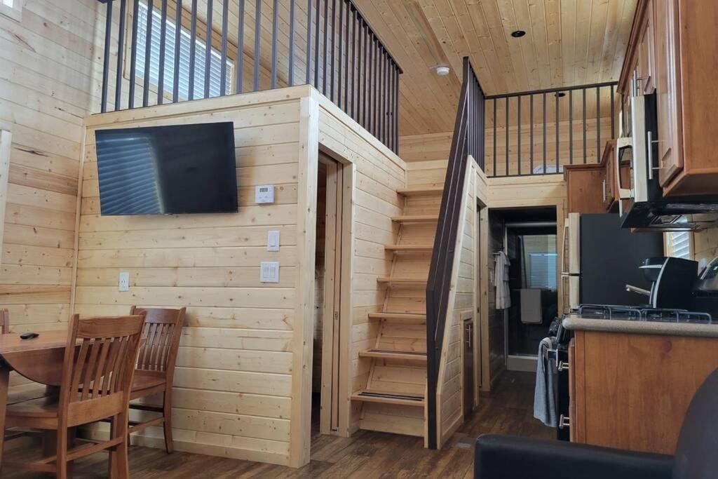 079 Tiny Home Nr Grand Canyon South Rim Sleeps 8 Valle Esterno foto