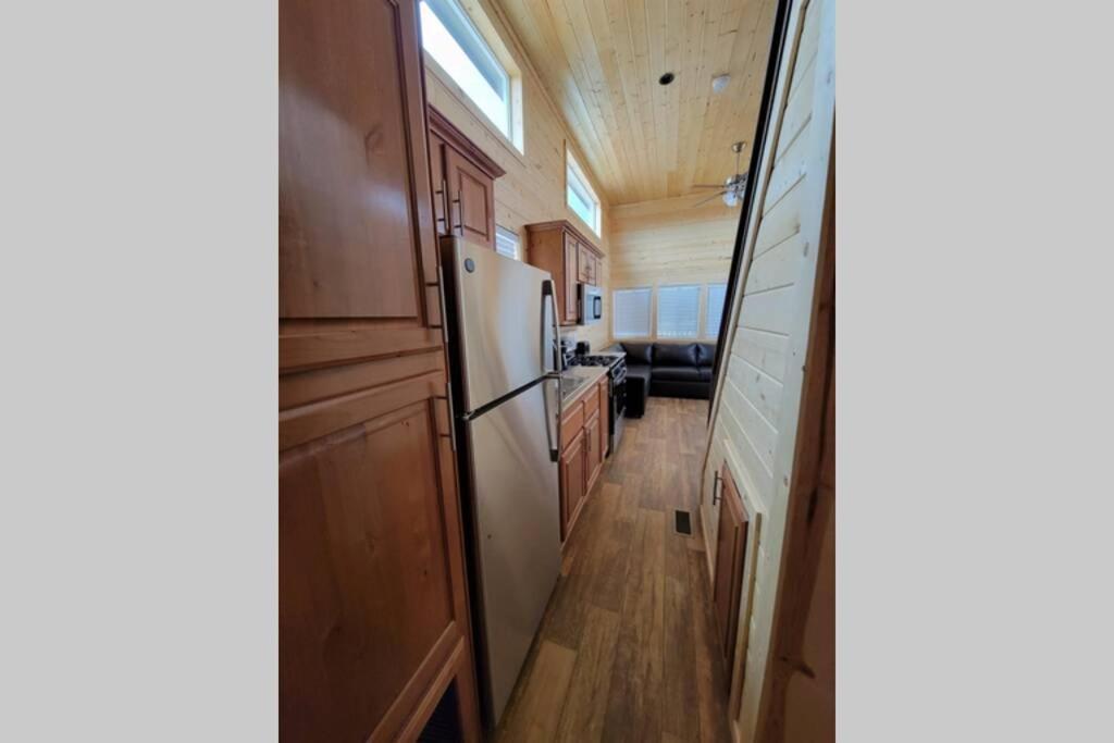 079 Tiny Home Nr Grand Canyon South Rim Sleeps 8 Valle Esterno foto