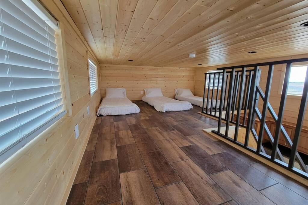 079 Tiny Home Nr Grand Canyon South Rim Sleeps 8 Valle Esterno foto