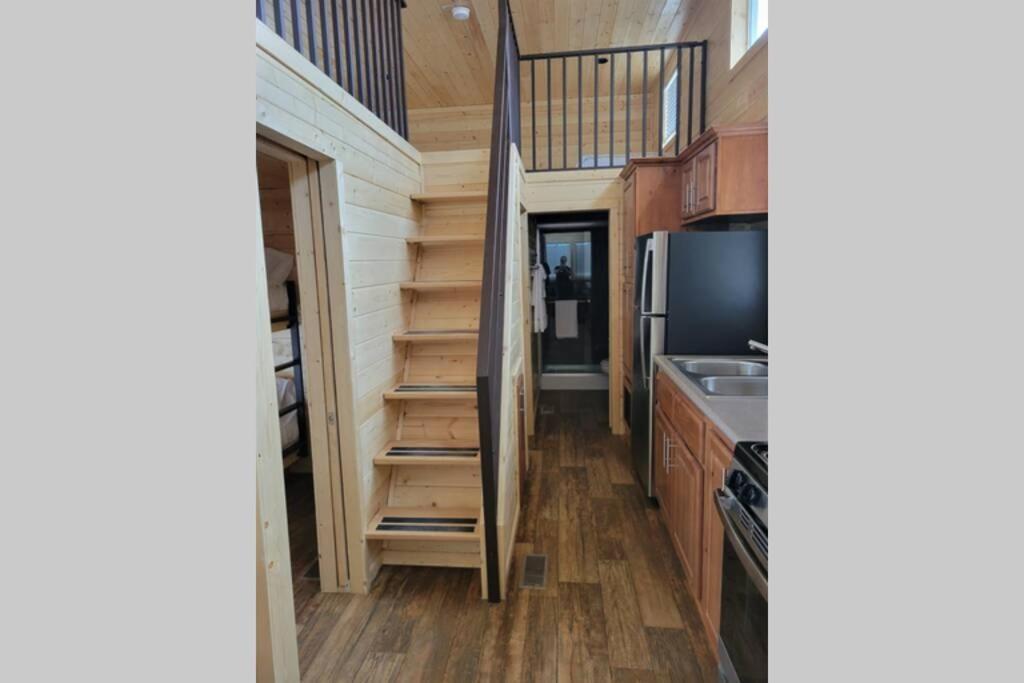 079 Tiny Home Nr Grand Canyon South Rim Sleeps 8 Valle Esterno foto