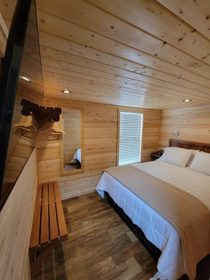 079 Tiny Home Nr Grand Canyon South Rim Sleeps 8 Valle Esterno foto
